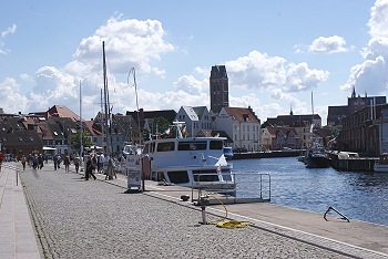 Alter Hafen