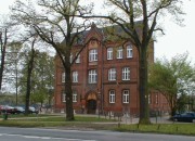 Fritz Reuter Schule