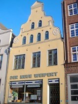 Ferienwohnungen Wismar