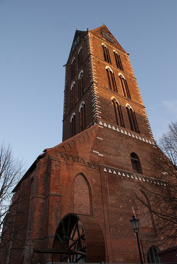 Marienkirchturm
