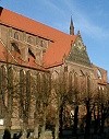 Nikolai Kirche Wismar