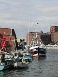der alte Hafen