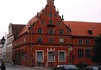 das Schabbellhaus