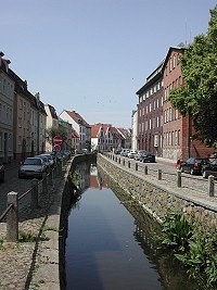 die Frische Grube die Frische Grube