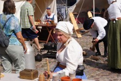 Schwedische Maid Schwedische Maid