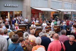 die Drehorgel Truppe die Drehorgel Truppe