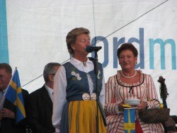 Frau Schulte (Köhler) Organisatorin