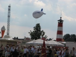 Festwiese am Hafen Festwiese am Hafen